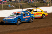 street stock 16 t16 - 4 - Latrobe 22nd Oct 2011-5