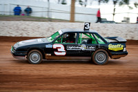 Modifieds