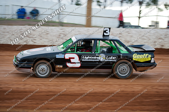 modified 3 t3 - 8 - Carrick Club Night 2nd December 2011-2