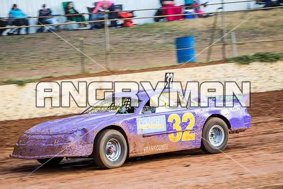 tassie six 32 - 3 - Carrick - 18th October 2014-3