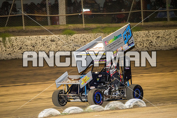 Formula 500 53 T53 - 30 - Latrobe - 9th April 2016