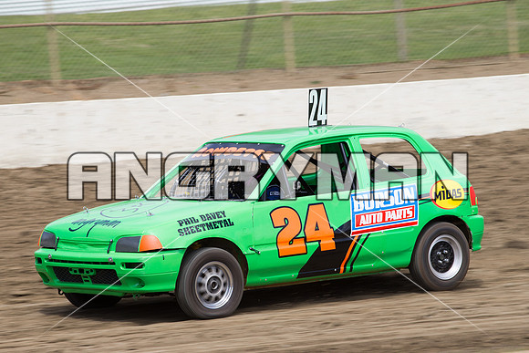 junior 24 t24 logan piper - 2 - Latrobe Practice Day - 11th October 2014