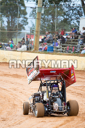 formula 500 10 t10 Neville Beveridge - 6 - Carrick - 8th Nov 2014-5