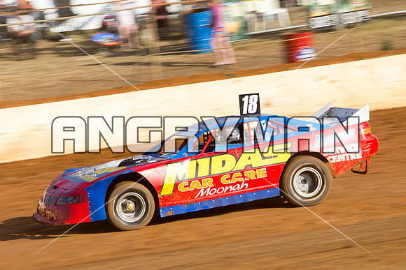 tassie six 18 - 8 - Carrick - 29th November 2014-2