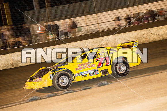 Super Sedan 71 T71 - 29 - Hobart - 2nd April 2016-7