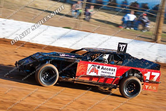 amca 17 t17 - Carrick Nov 5th-2