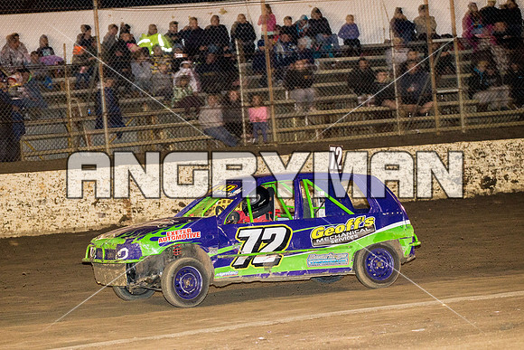 Junior 72 T72 - 29 - Hobart - 2nd April 2016-3