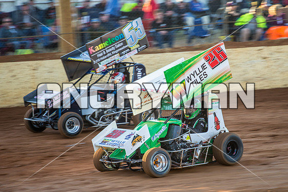 formula 500 26 t26 - 12 - Carrick - 26th Dec 2014-6