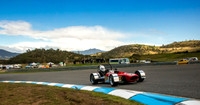 Regularity Sports & Racing Cars 54 - Saturday Remote-2
