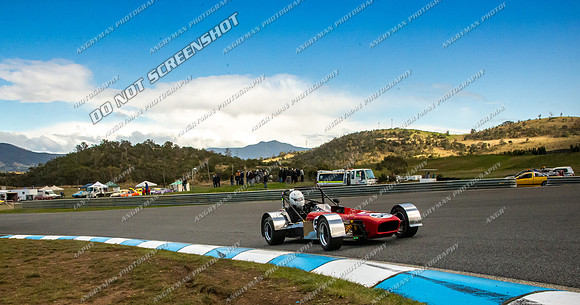 Regularity Sports & Racing Cars 54 - Saturday Remote-2