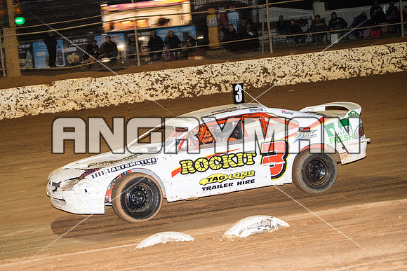 Tassie Six 3 T3 - 25 - Carrick - 13th March 2016-4