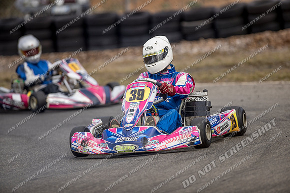 TAG 125 Light - 39 - Karts - 1st June 2017-9
