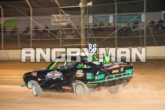 Junior 88 T88 - 26 - Latrobe - 19th March 2016-11