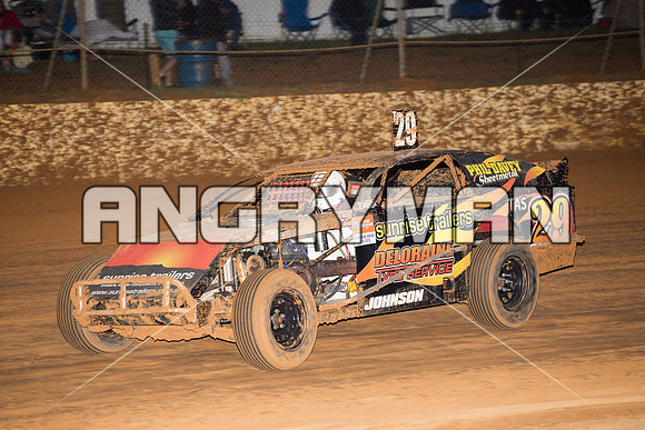 amca 29 t29 - 3 - Carrick - 18th October 2014-7