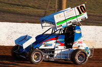 lightning sprint 10 t10 - Carrick Nov 5th