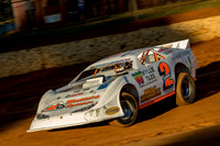super sedan 2 t2 jarrod harper - 11 - Carrick Practice Session - 20th December 2014-4