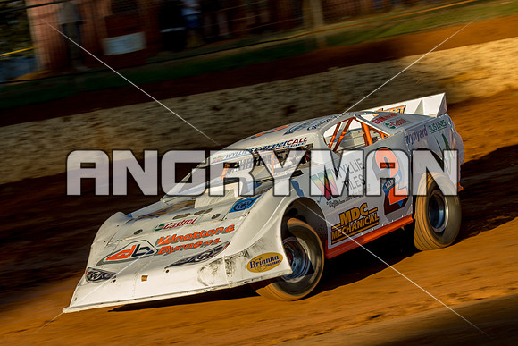 super sedan 2 t2 jarrod harper - 11 - Carrick Practice Session - 20th December 2014-4