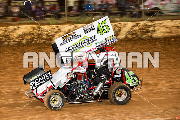 formula 500 45 t45 - 6 - Carrick - 8th Nov 2014