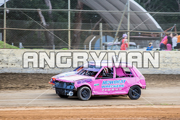 Junior 19 T19 - 26 - Latrobe - 19th March 2016