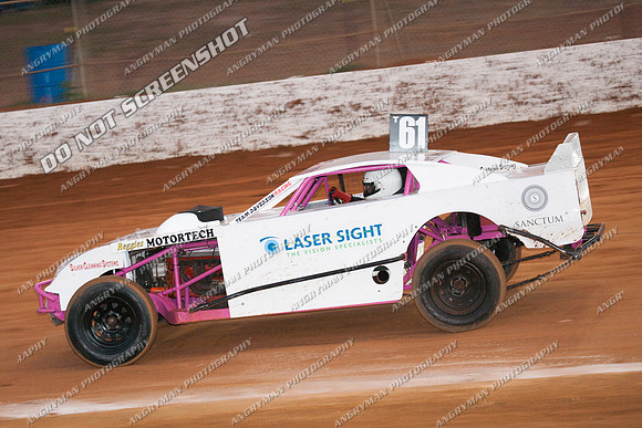 AMCA 61 T61 - Carrick Nov 6th-2