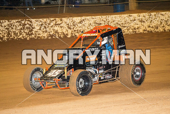 wingless 45 T45 - 27 - Carrick - 26th March 2016-3