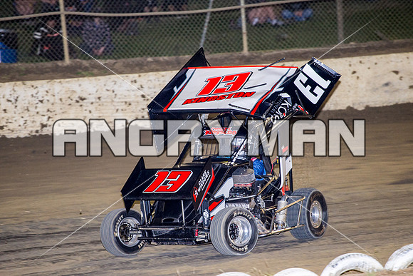 formula 500 13 t13 nick kingston - 9 - Latrobe - 6th December 2014-21