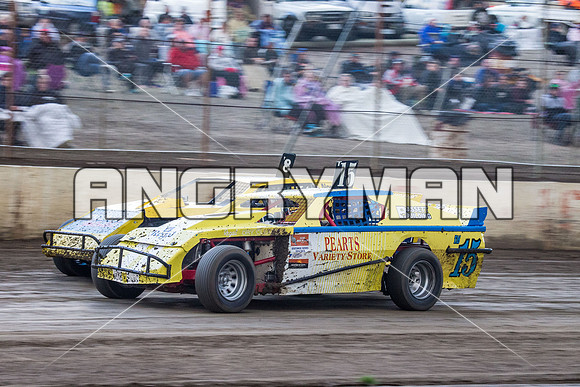 AMCA 15 T15 - 29 - Hobart - 2nd April 2016-5