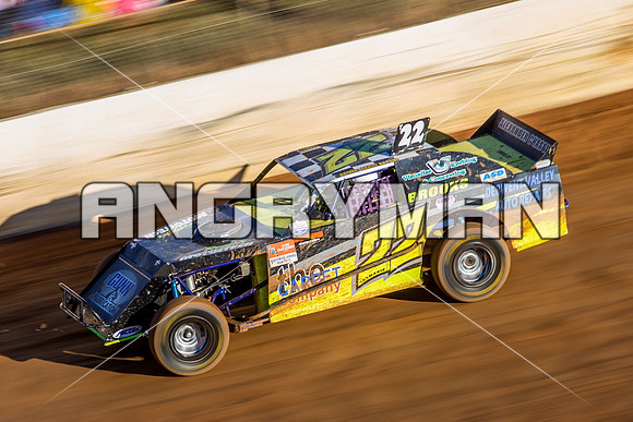 AMCA 22 T22 - 12 - Carrick - 26th Dec 2014-20