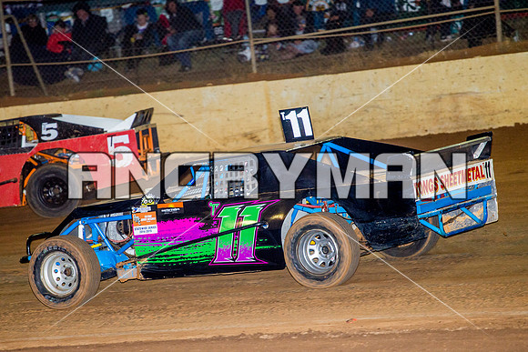 amca 11 t11 - 12 - Carrick - 26th Dec 2014-12