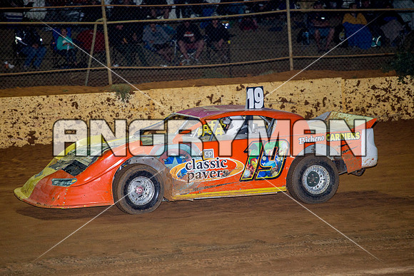 tassie six 19 - 8 - Carrick - 29th November 2014-2