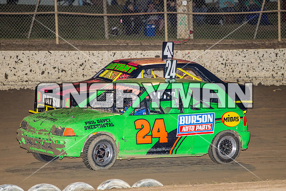 junior 24 t24 - 4 - Latrobe - 25th October 2014-6