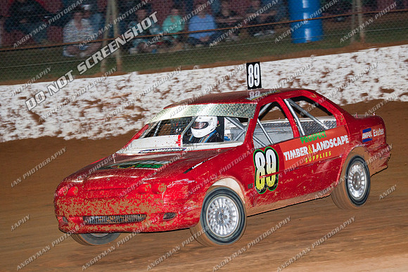 street stock 89 t89 - Carrick Nov 6th-3