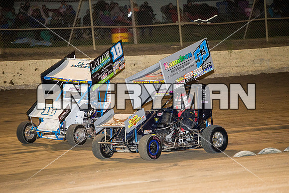 Formula 500 53 T53 - 30 - Latrobe - 9th April 2016-4