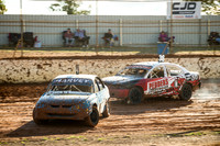 Street Stock 4 T4 - 27 - Carrick - 26th March 2016-4