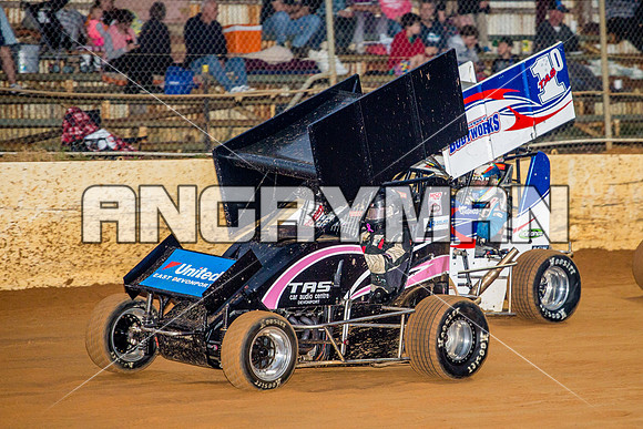 lightning sprint 91 t91 - 8 - Carrick - 29th November 2014-6