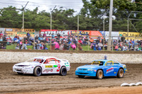 tassie six 3 - 9 - Latrobe - 6th December 2014-2