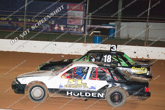modified 18 t18 - 8 - Carrick Club Night 2nd December 2011-4