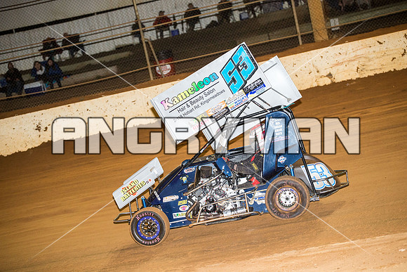 Formula 500 53 T53 - 27 - Carrick - 26th March 2016-3