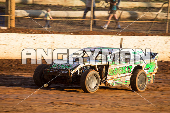 AMCA 7 T7 - 24 - Carrick - 12th March 2016-5