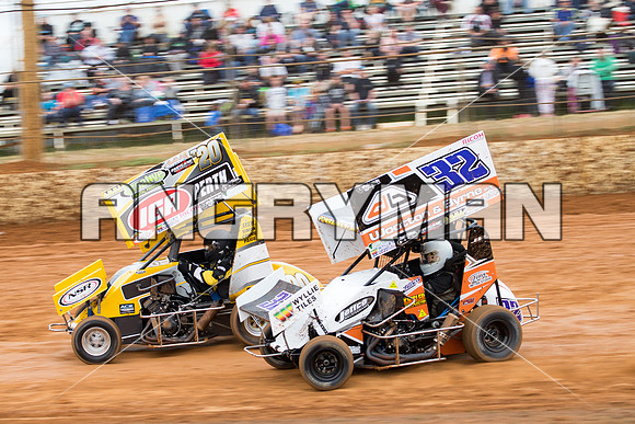 formula 500 32 t32 - 6 - Carrick - 8th Nov 2014-10