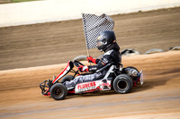 Kart 1 - 26 - Latrobe - 19th March 2016-7