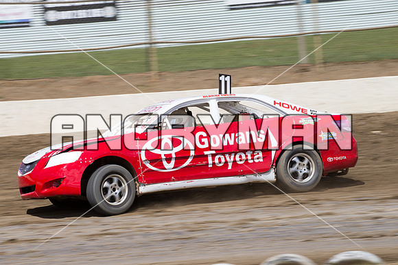modified 11 t11 - 2 - Latrobe Practice Day - 11th October 2014-4