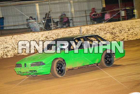 Modified 24 T24 - 27 - Carrick - 26th March 2016-9