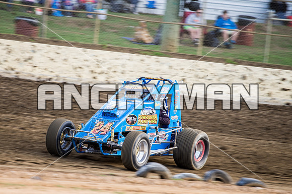 wingless 24 T24 - 26 - Latrobe - 19th March 2016-3