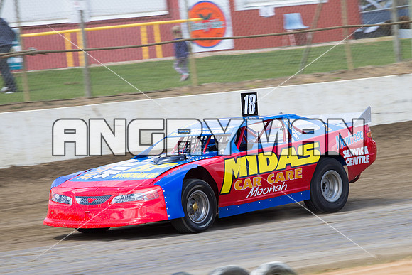 tassie six 18 - 2 - Latrobe Practice Day - 11th October 2014-3