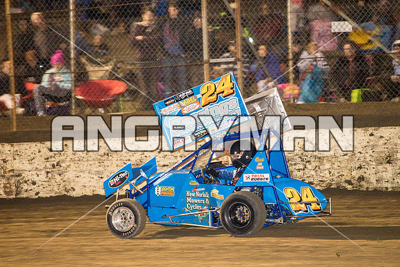 Formula 500 24 T24 - 29 - Hobart - 2nd April 2016-6