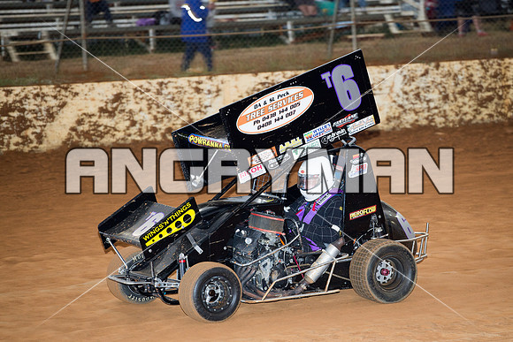 formula 500 6 t6 Jason Cox - 6 - Carrick - 8th Nov 2014-5