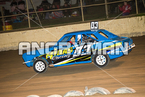 Junior 83 T83 - 26 - Latrobe - 19th March 2016-5