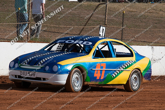 street stock 47 t47 - Carrick Nov 6th