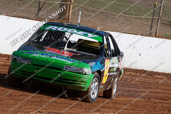 Street Stock 63 T63 - Carrick Nov 6th